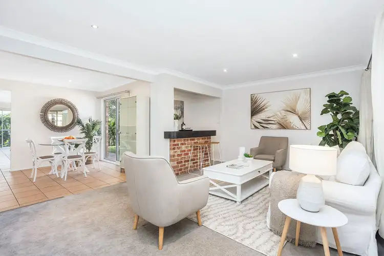 Sixth view of Homely house listing, 34 David Road, Barden Ridge NSW 2234
