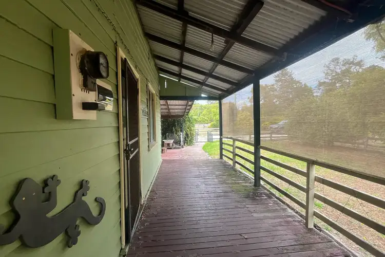 8 North Street, Northcliffe WA 6262
