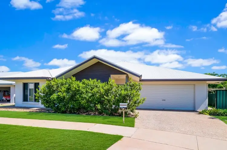 2/78 Mirrakma Court, Lyons NT 810