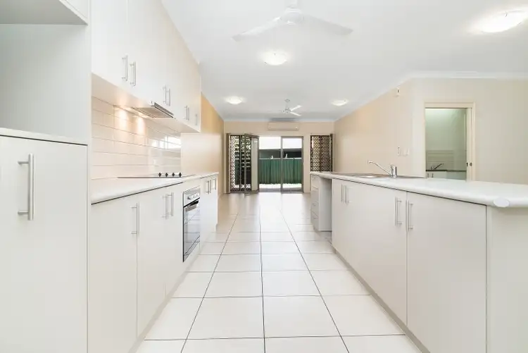 Second view of Homely unit listing, 2/78 Mirrakma Court, Lyons NT 810