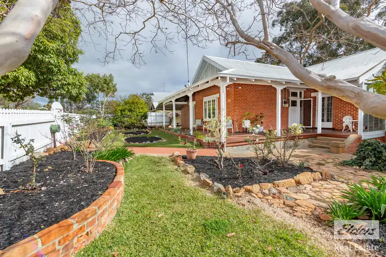 Second view of Homely house listing, 3 Uralia Terrace, Northam WA 6401
