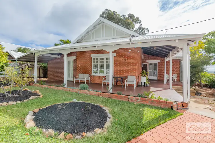 Third view of Homely house listing, 3 Uralia Terrace, Northam WA 6401