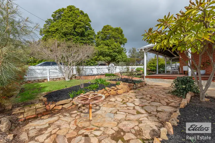 Fourth view of Homely house listing, 3 Uralia Terrace, Northam WA 6401