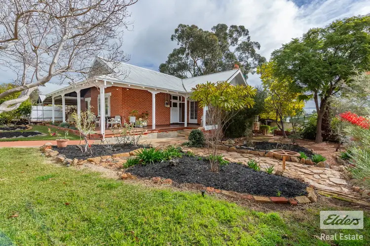 Fifth view of Homely house listing, 3 Uralia Terrace, Northam WA 6401