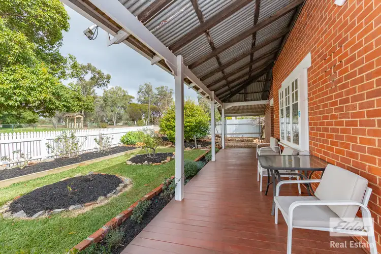 Sixth view of Homely house listing, 3 Uralia Terrace, Northam WA 6401