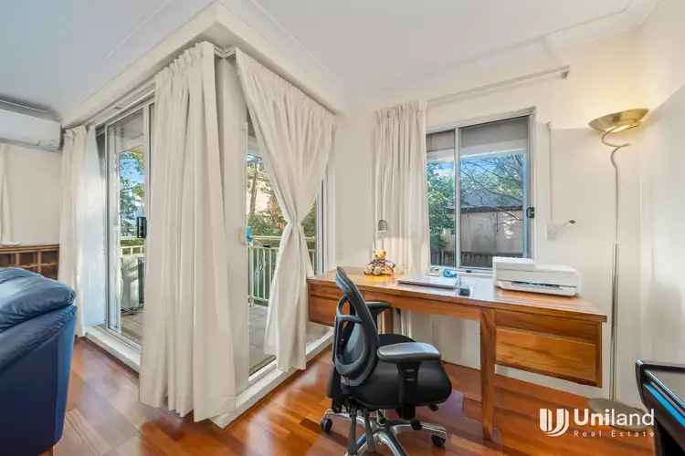Second view of Homely apartment listing, 9/1-5 Station Street, West Ryde NSW 2114