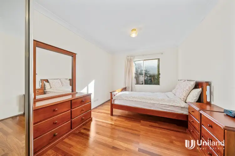 Fourth view of Homely apartment listing, 9/1-5 Station Street, West Ryde NSW 2114