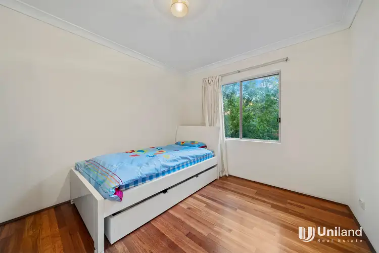 Fifth view of Homely apartment listing, 9/1-5 Station Street, West Ryde NSW 2114
