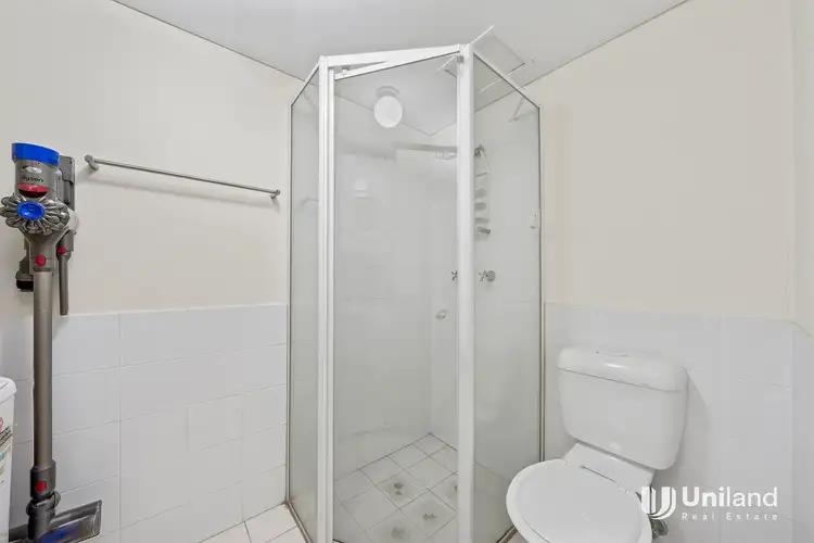 Sixth view of Homely apartment listing, 9/1-5 Station Street, West Ryde NSW 2114