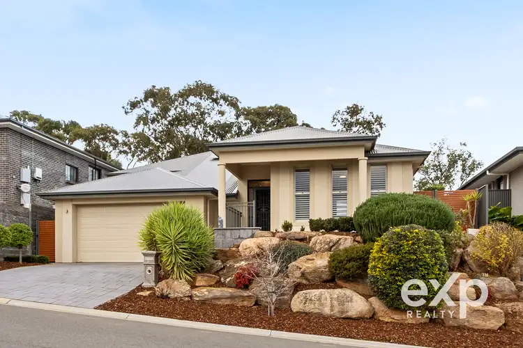 16 Prominent Rise, Hillbank SA 5112