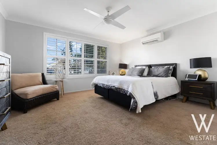 Third view of Homely house listing, 24 Cottonwood Drive, Eglinton NSW 2795