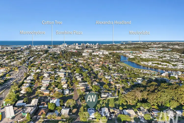 2/11 Turner Street, Maroochydore QLD 4558