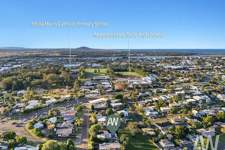 2/11 Turner Street, Maroochydore QLD 4558