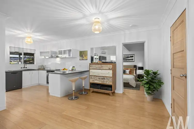 Fourth view of Homely semi-detached listing, 2/11 Turner Street, Maroochydore QLD 4558