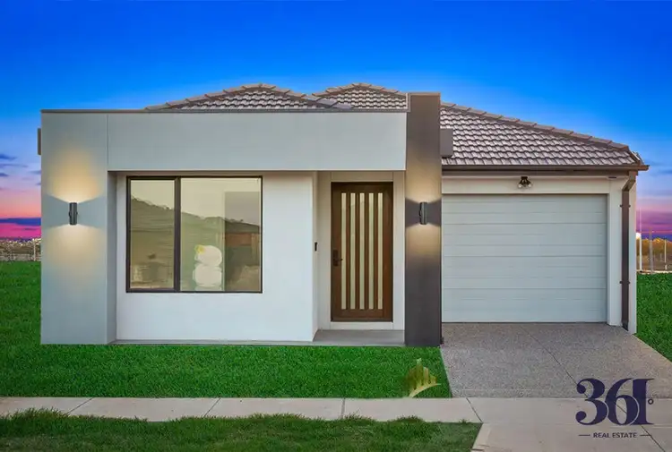 59 Paradoxa Drive, Tarneit VIC 3029