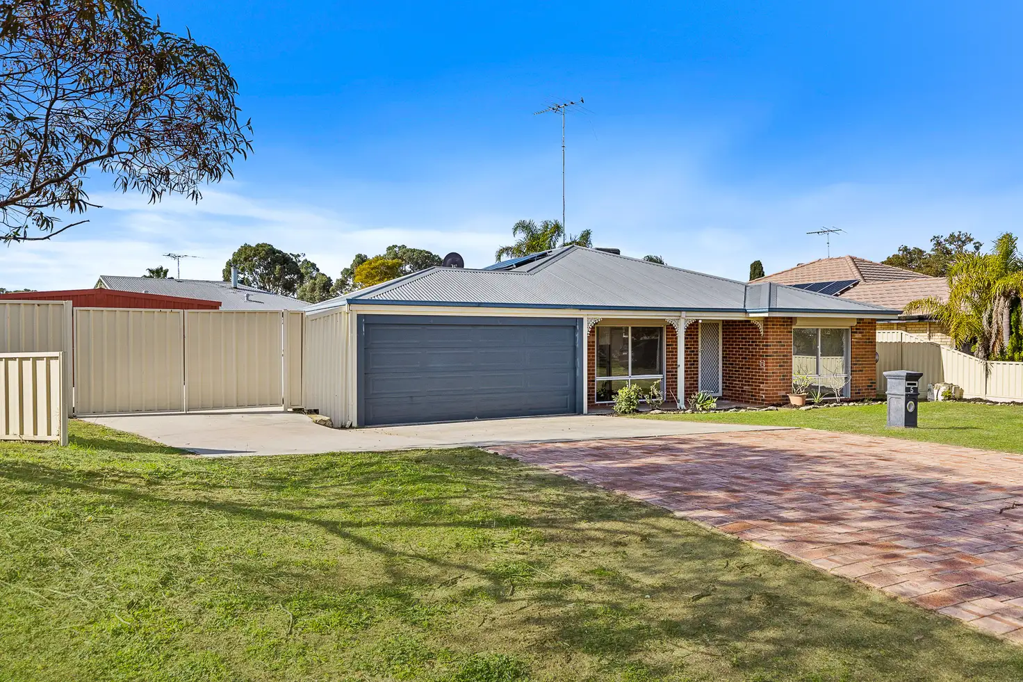 Main view of Homely house listing, 5 Moran Road, Greenfields WA 6210