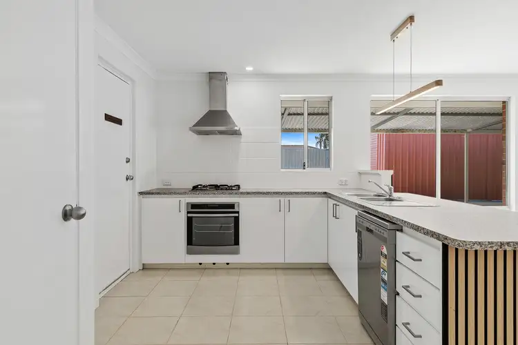 Fourth view of Homely house listing, 5 Moran Road, Greenfields WA 6210