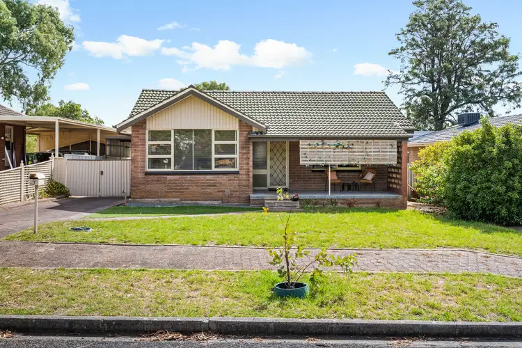 Main view of Homely house listing, 9 Yorketown Avenue, Pasadena SA 5042