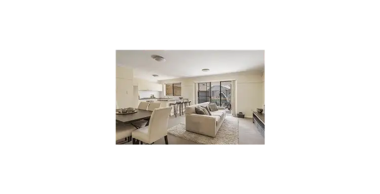 Third view of Homely apartment listing, 57/59-61 Good Street, Westmead NSW 2145