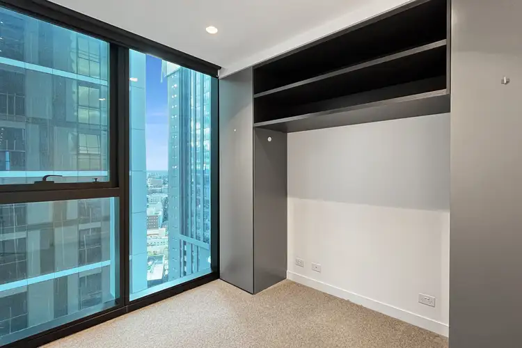 Fifth view of Homely apartment listing, 3001/462 Elizabeth Street, Melbourne VIC 3000