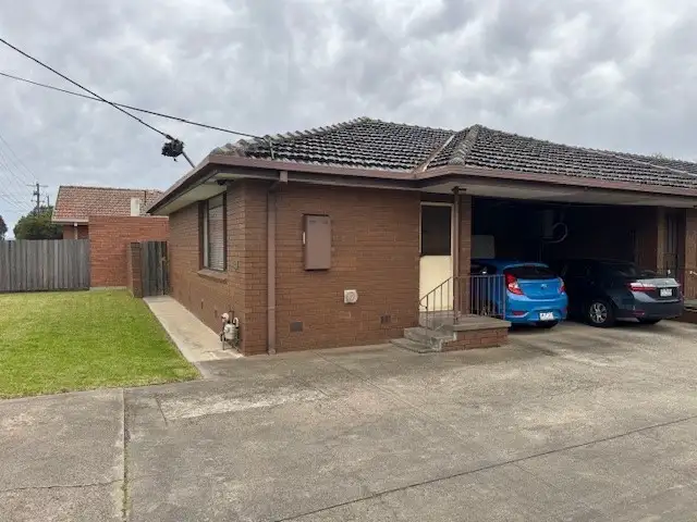 Third view of Homely block of units listing, 1-4/51 Wedge Street, Epping VIC 3076