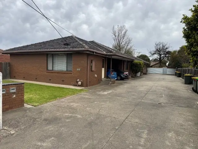 Fourth view of Homely block of units listing, 1-4/51 Wedge Street, Epping VIC 3076