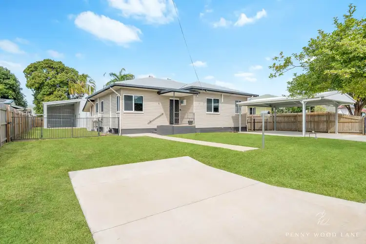 Main view of Homely house listing, 1 Douglas Street, West Mackay QLD 4740
