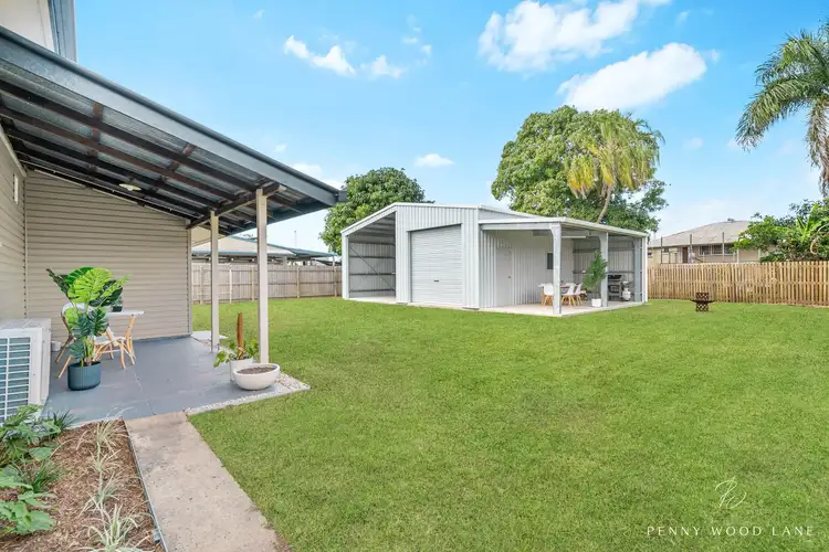 Second view of Homely house listing, 1 Douglas Street, West Mackay QLD 4740
