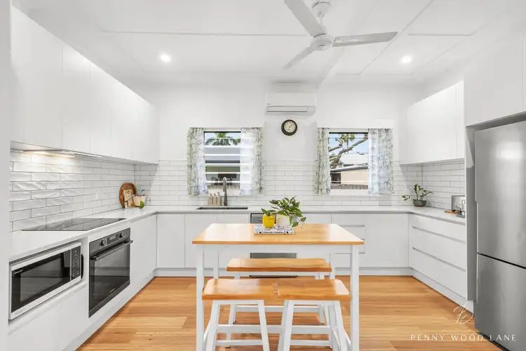 Third view of Homely house listing, 1 Douglas Street, West Mackay QLD 4740