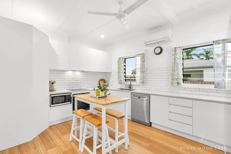 Fourth view of Homely house listing, 1 Douglas Street, West Mackay QLD 4740