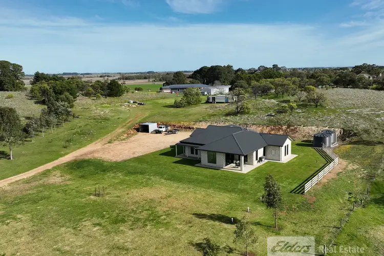 29 Thomas Road, Rocky Camp SA 5280