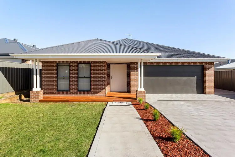 Main view of Homely house listing, 16 Tillage Drive, Lochinvar NSW 2321
