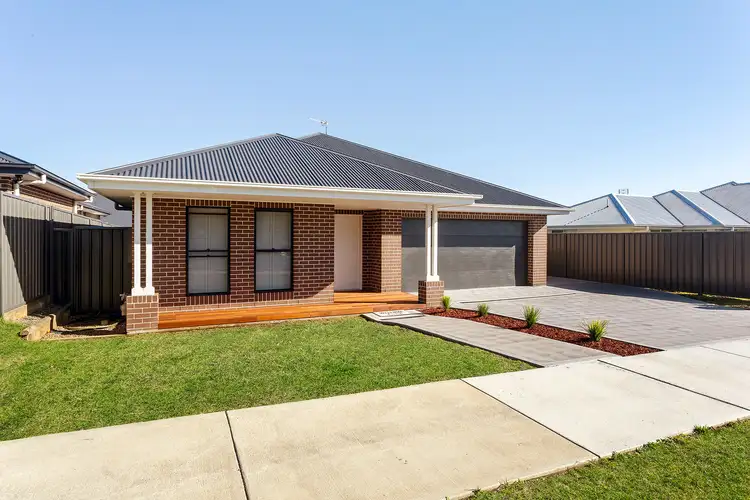 Second view of Homely house listing, 16 Tillage Drive, Lochinvar NSW 2321