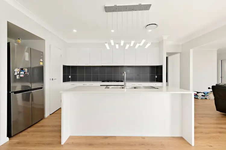 Fourth view of Homely house listing, 16 Tillage Drive, Lochinvar NSW 2321