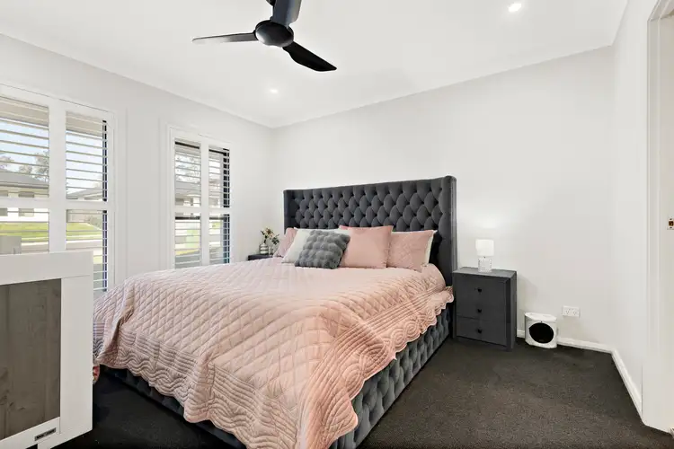 Sixth view of Homely house listing, 16 Tillage Drive, Lochinvar NSW 2321