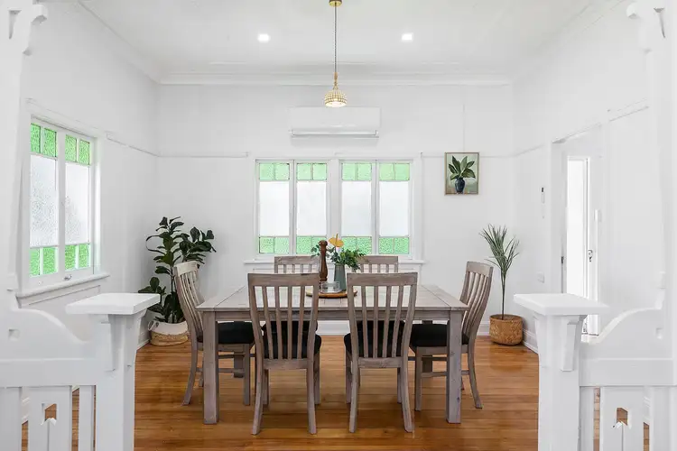 Fourth view of Homely house listing, 31 MacAree Street, Berserker QLD 4701