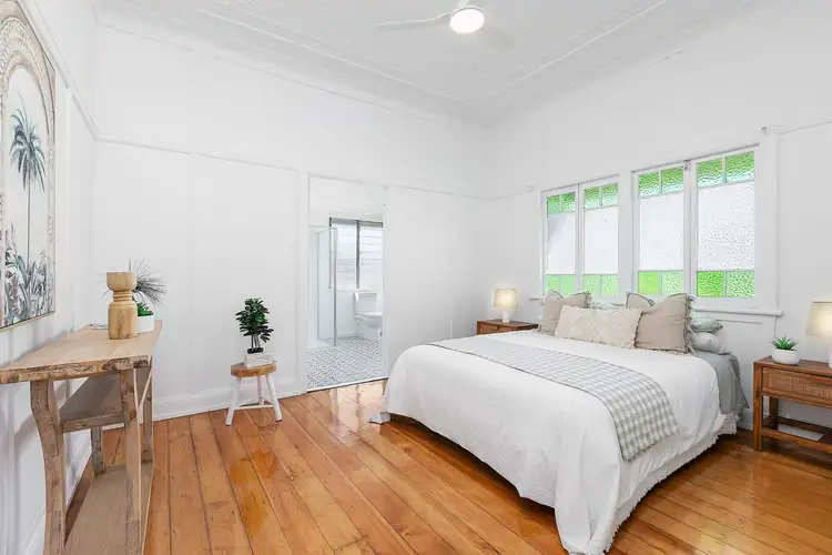 Fifth view of Homely house listing, 31 MacAree Street, Berserker QLD 4701