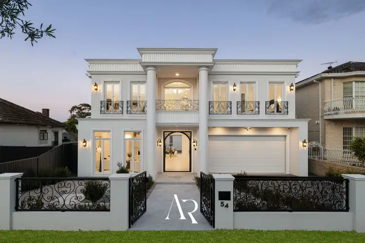 54 Gallipoli Street, Condell Park NSW 2200