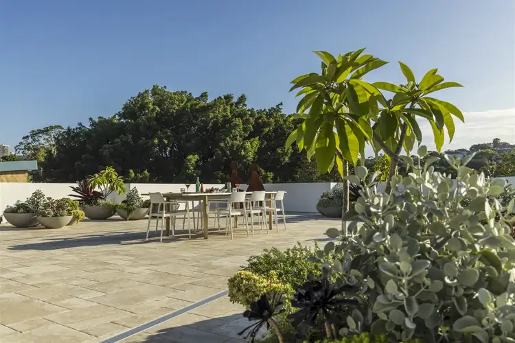 Fifth view of Homely apartment listing, 3/12 Carlotta Road, Double Bay NSW 2028