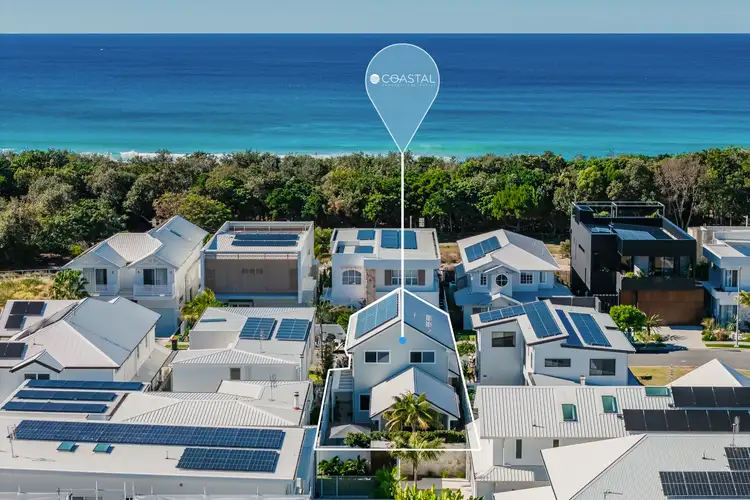 32 Black Wattle Circuit, Casuarina NSW 2487