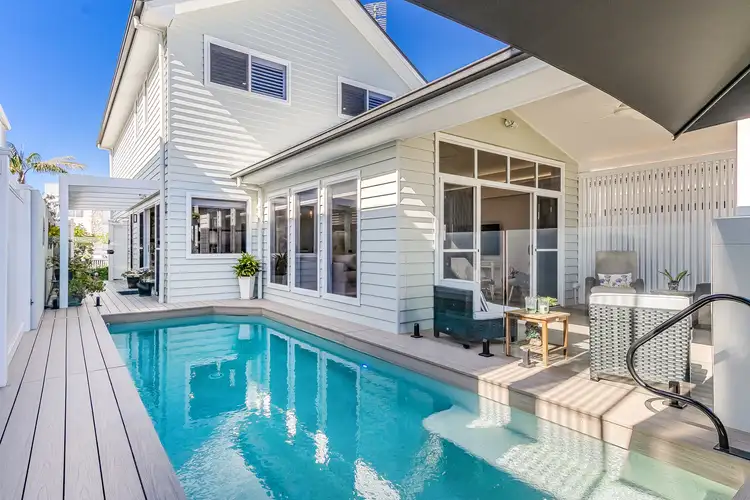 Second view of Homely house listing, 32 Black Wattle Circuit, Casuarina NSW 2487