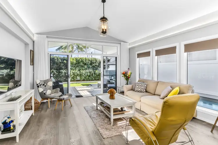 Third view of Homely house listing, 32 Black Wattle Circuit, Casuarina NSW 2487