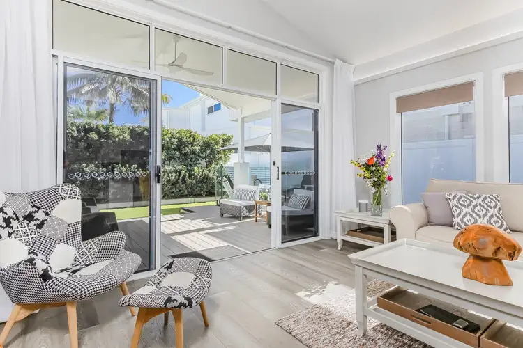 Fourth view of Homely house listing, 32 Black Wattle Circuit, Casuarina NSW 2487