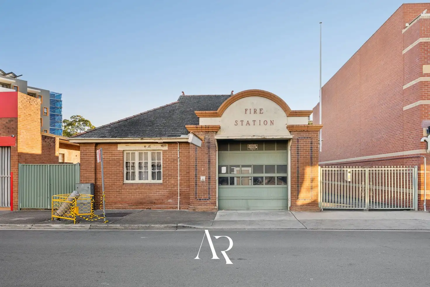 Main view of Homely unit listing, 3 William Street, Fairfield NSW 2165