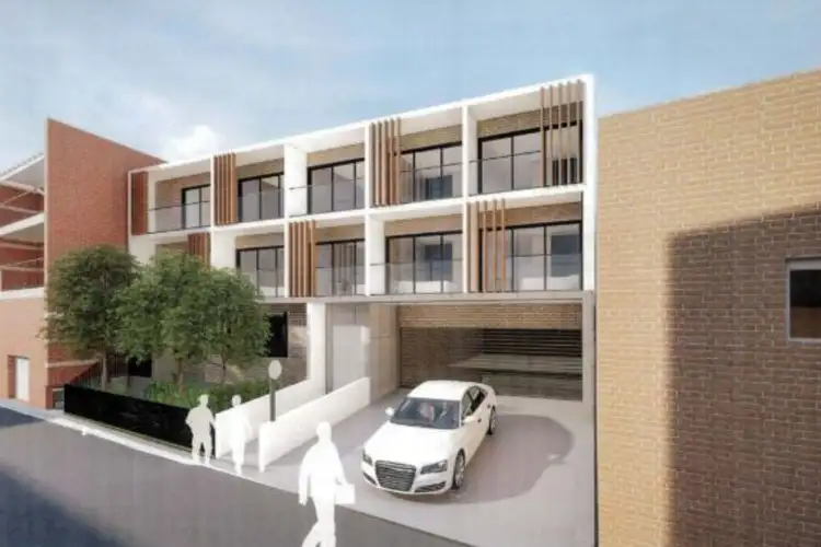Fourth view of Homely unit listing, 3 William Street, Fairfield NSW 2165