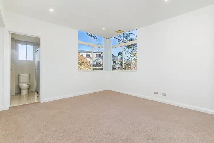 Fifth view of Homely apartment listing, 21/22-26 Mercer Street, Castle Hill NSW 2154