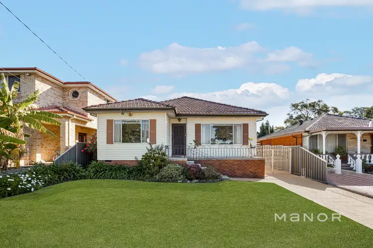 Main view of Homely house listing, 48 Targo Road, Girraween NSW 2145