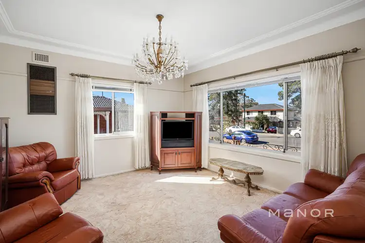 Third view of Homely house listing, 48 Targo Road, Girraween NSW 2145
