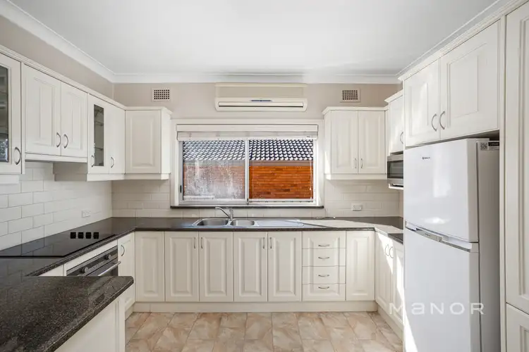 Fifth view of Homely house listing, 48 Targo Road, Girraween NSW 2145