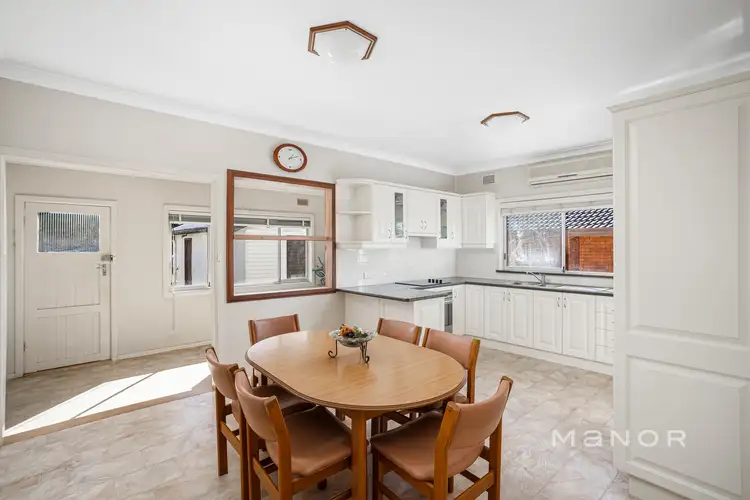 Sixth view of Homely house listing, 48 Targo Road, Girraween NSW 2145